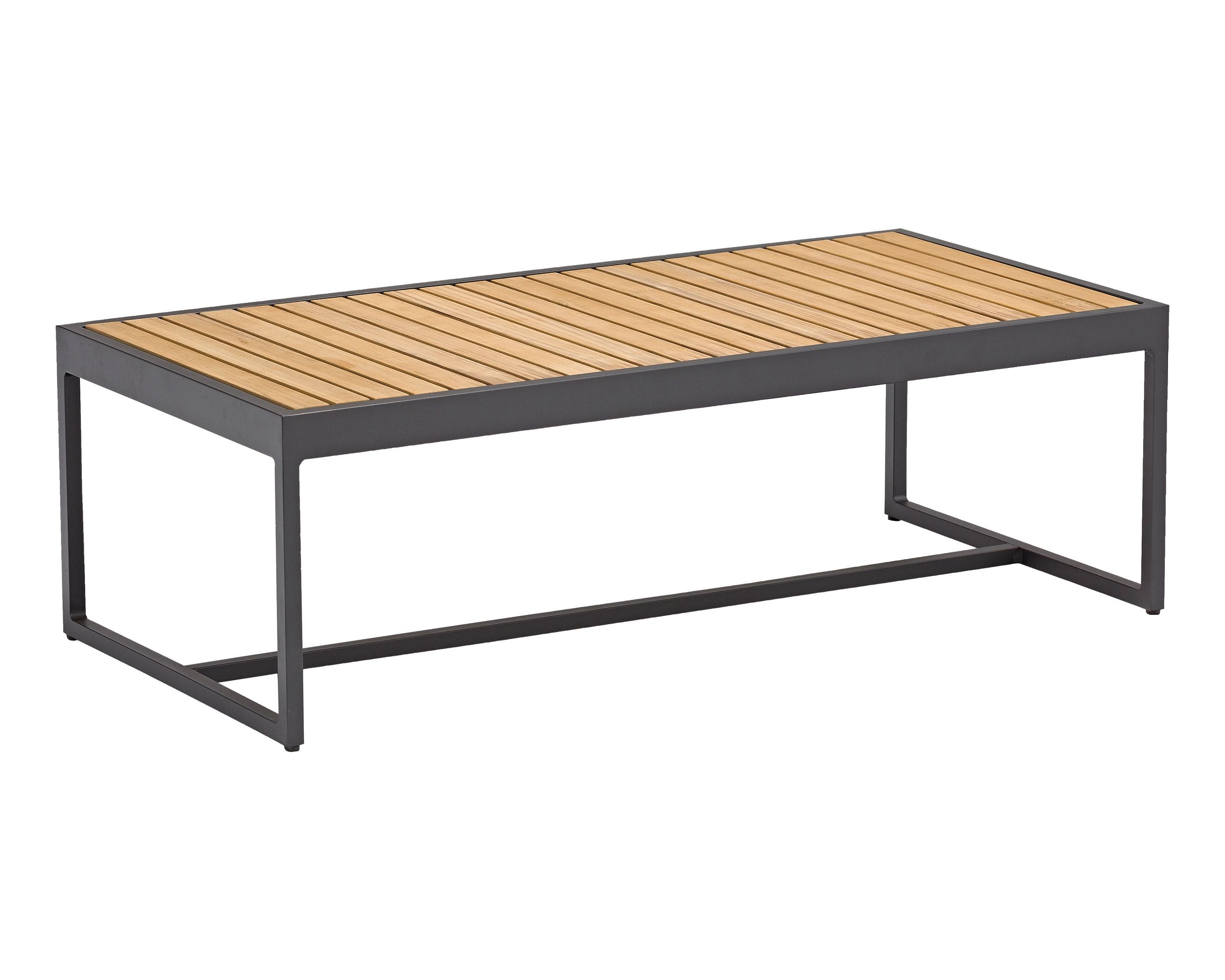 Couchtisch Zino, 55x112 cm, (H=36)