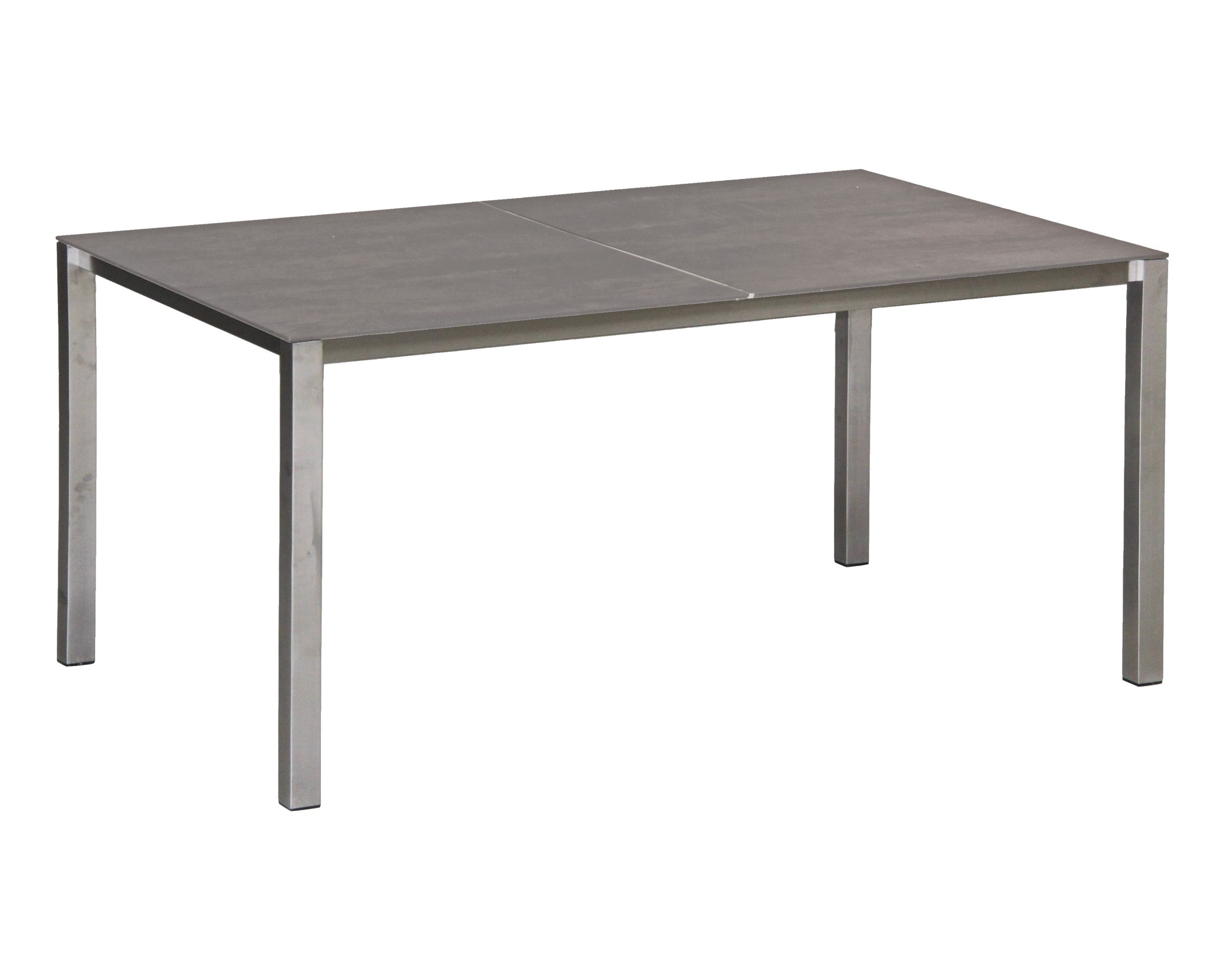 Tisch Split, 100x160 cm