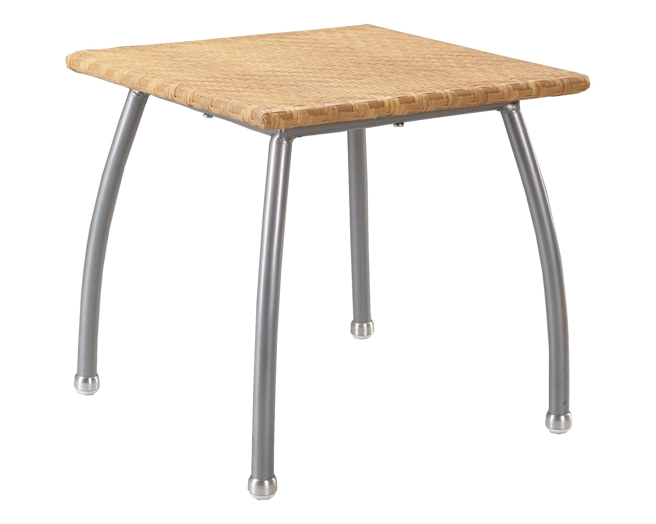 Beistelltisch Clyne, 47x47 cm (H=45)