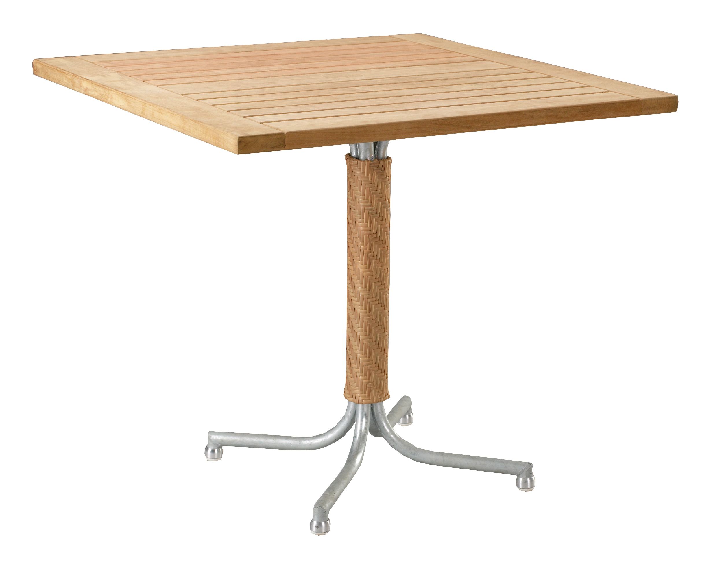 Tisch Humber, 70x70 cm