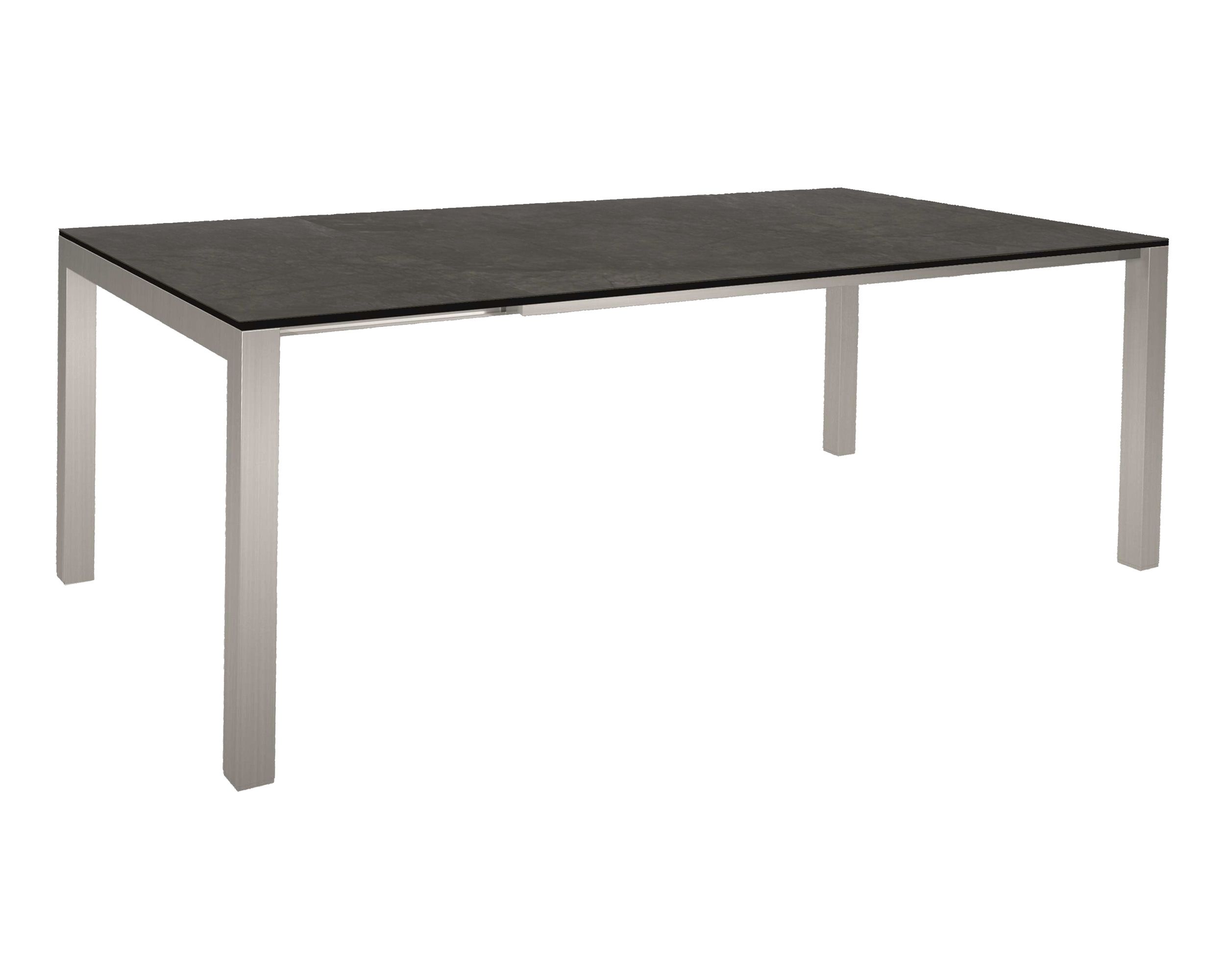 Ausziehtisch Yard, medium, 90x160(210) cm