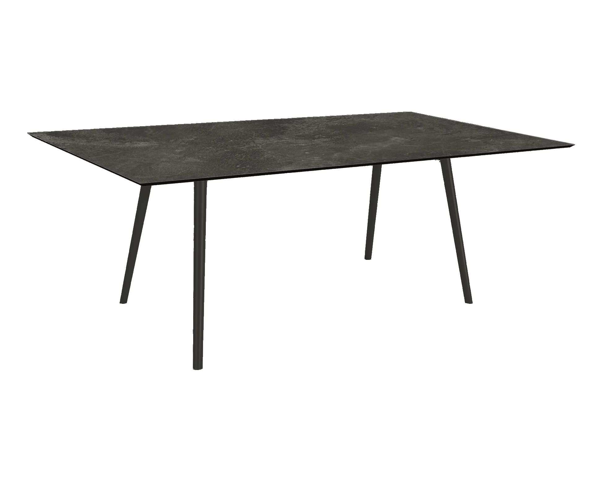 Tisch Interno, 100x180 cm