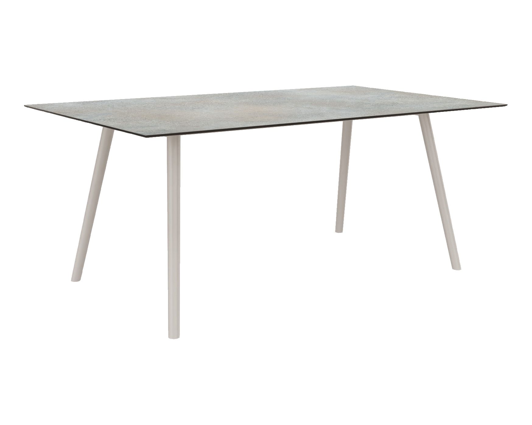 Tisch Interno, 100x180 cm