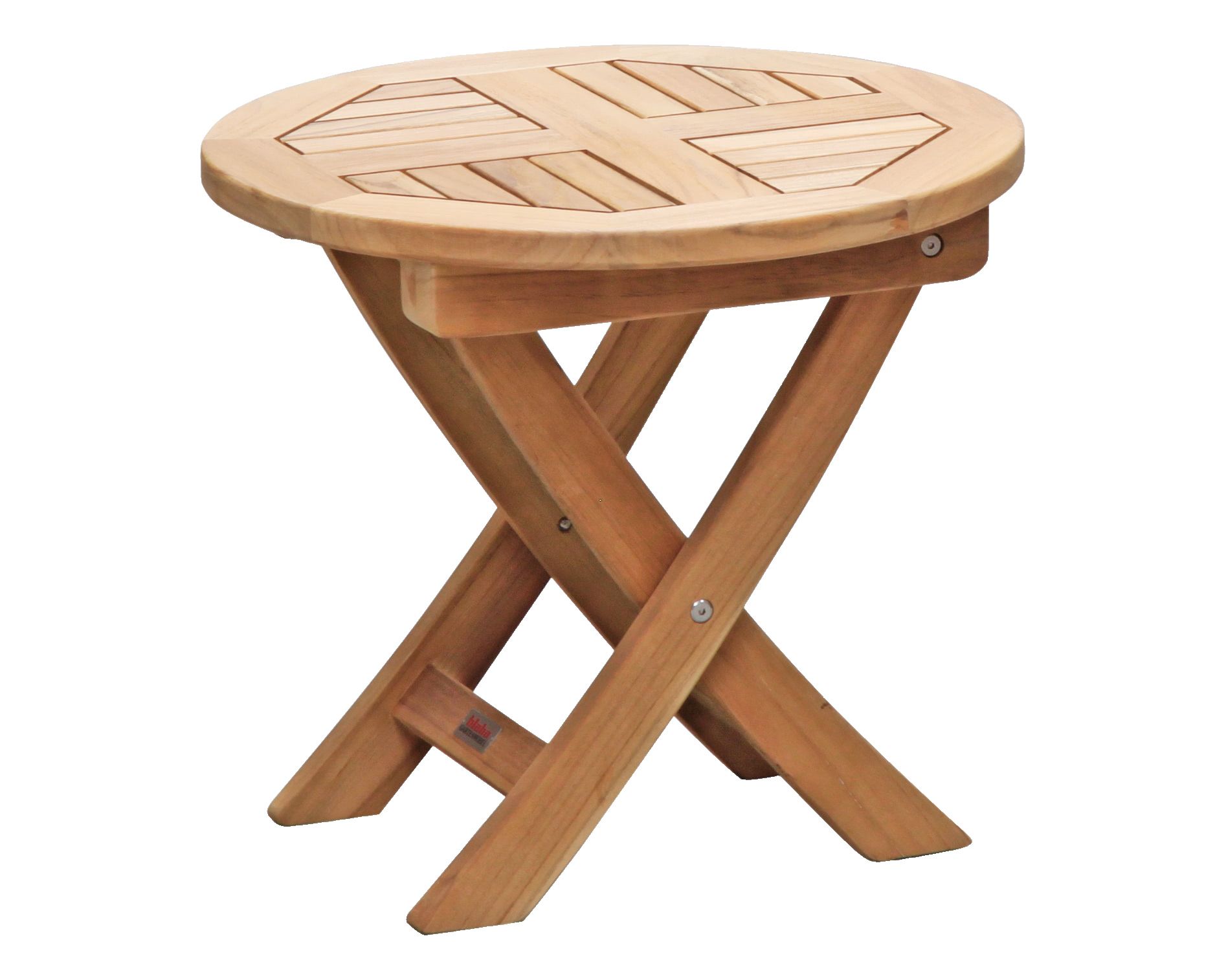 Beistelltisch Dani, Ø 50 cm, (H=45)