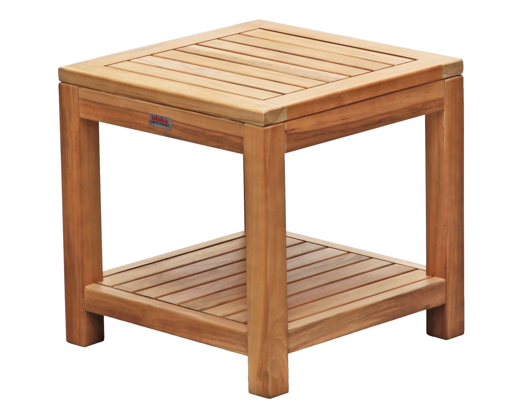 Beistelltisch Mark, 45x45 cm, (H=45)