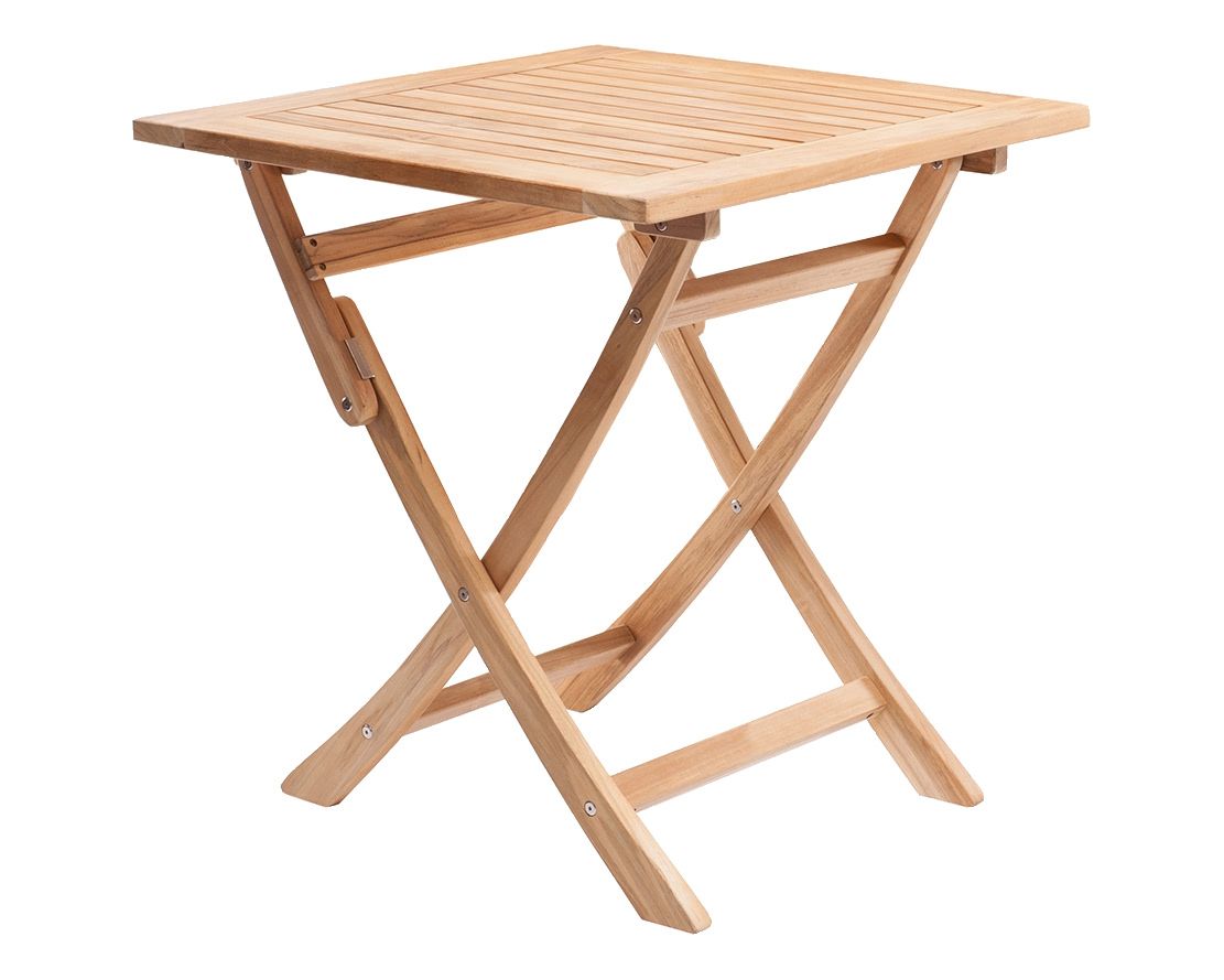 Klapptisch Aurelia 70x70 cm