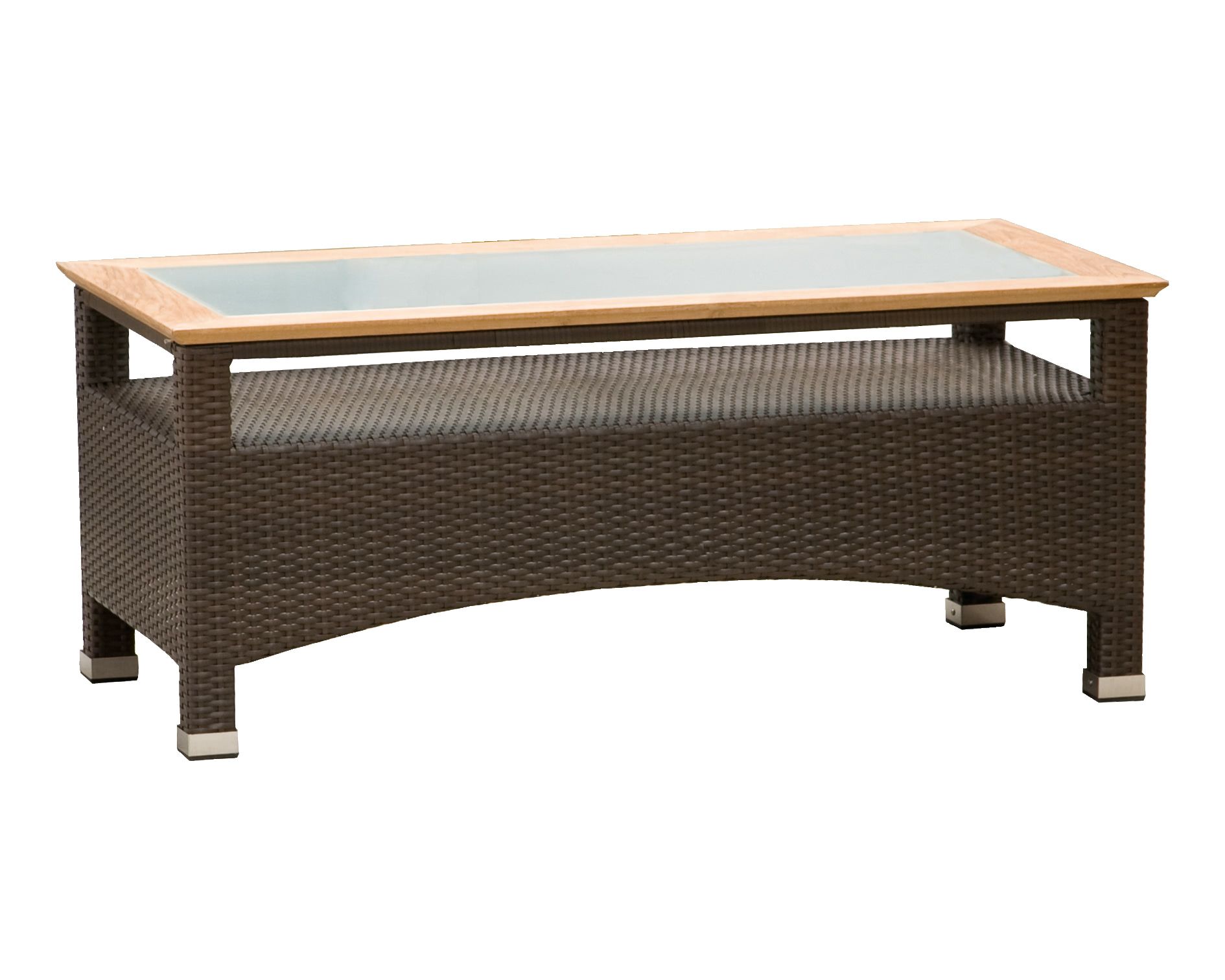 Couchtisch Bali, 60x120 cm (H=46)