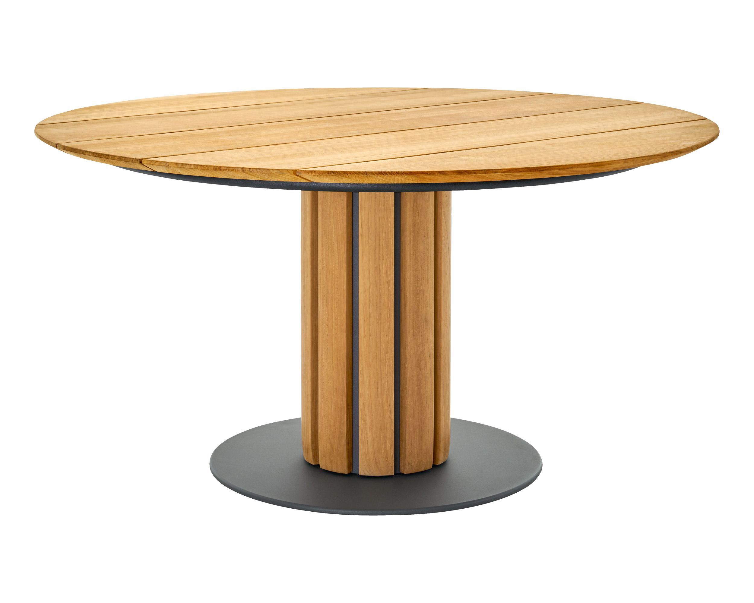 Tisch Teva Ø 140 cm