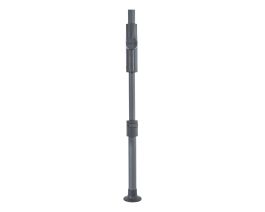 Unterstock höhenverstellbar für Sonnenschirm Twist