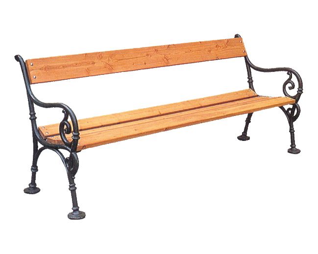 Gartenmöbel Aus Gußeisen