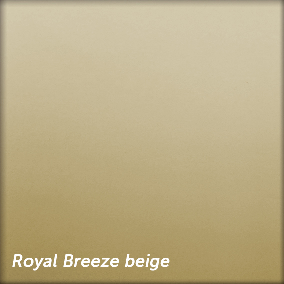 Blaha Royal Breeze Beige