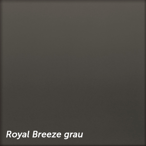 Blaha Royal Breeze Grau