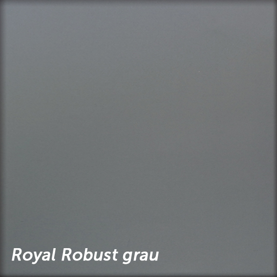 Blaha Royal Robust Grau